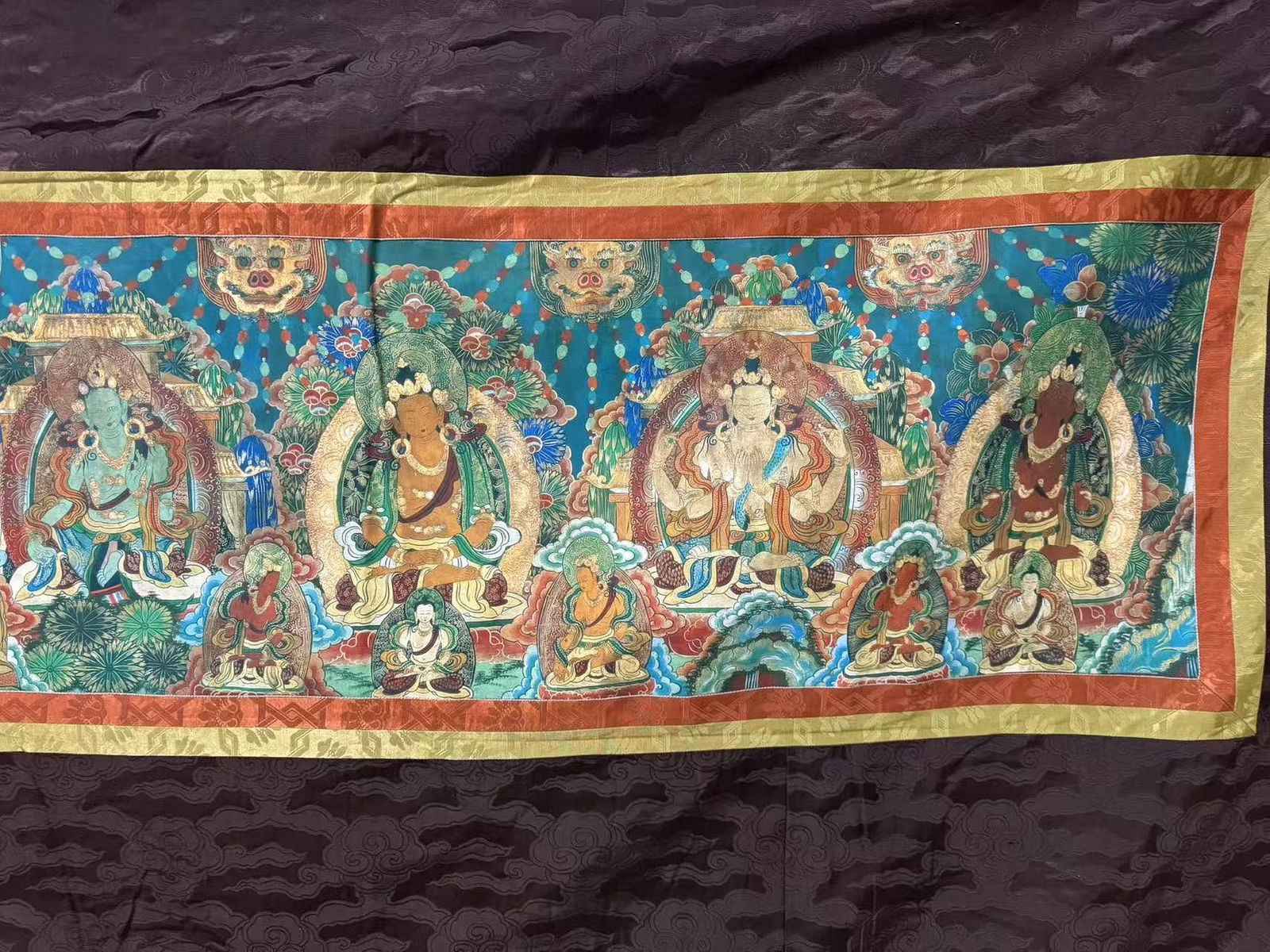 Thangka - 3