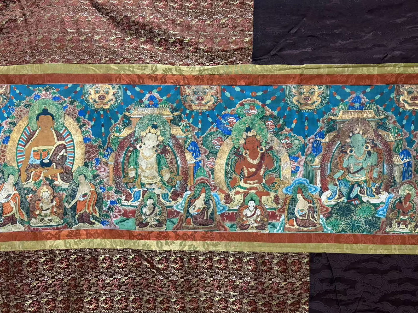Thangka - 4
