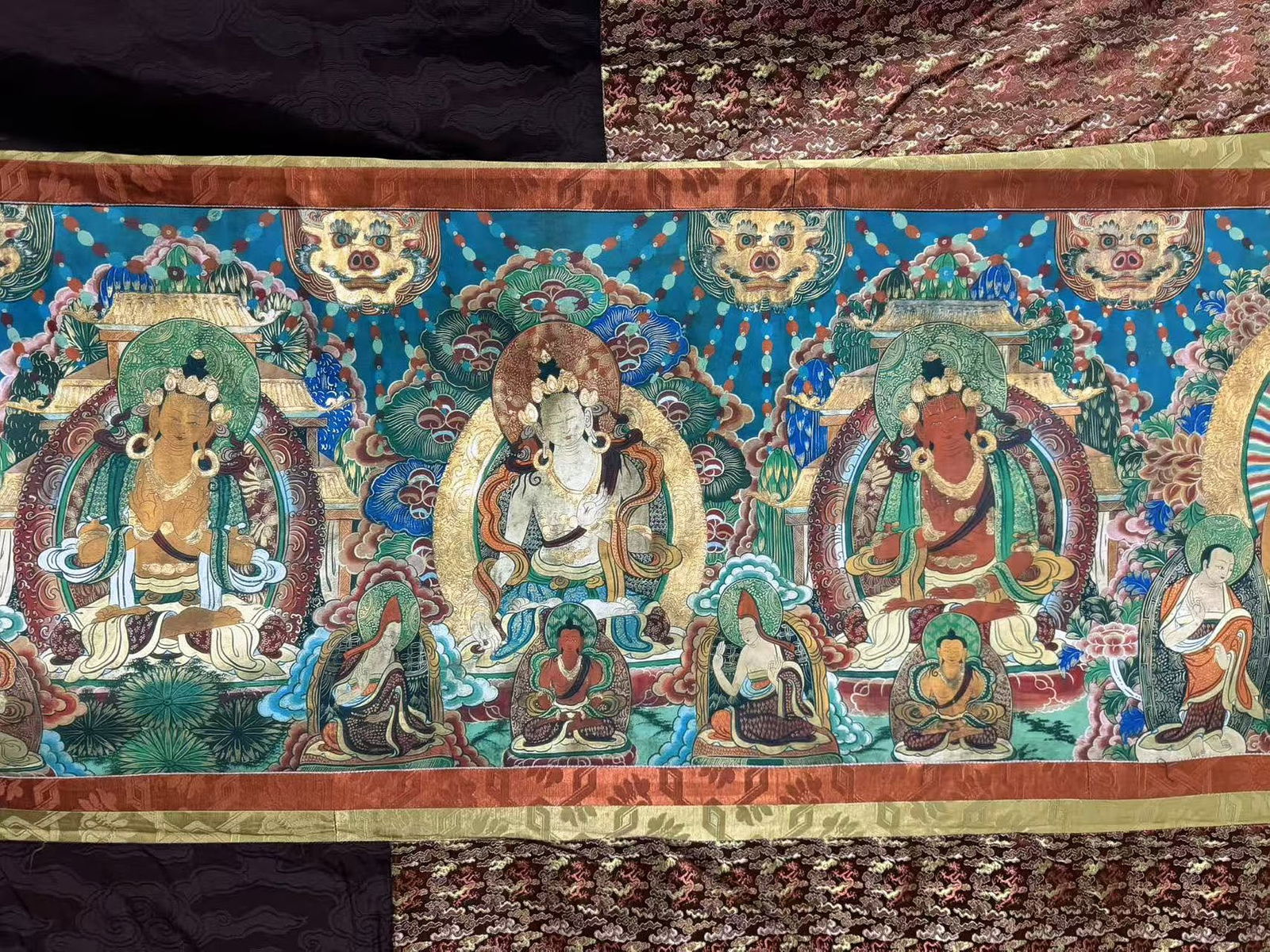 Thangka - 5
