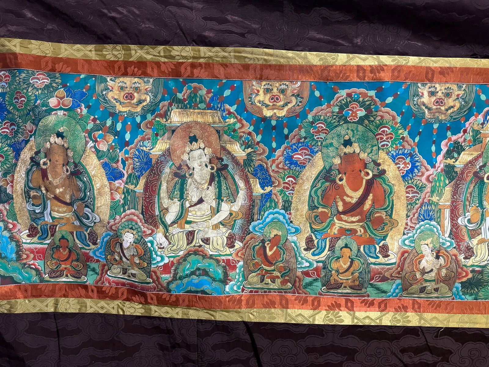 Thangka - 6