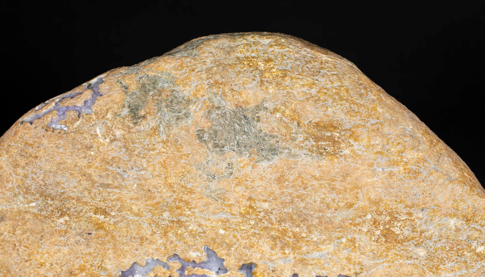 Jadeite rough stone (with certificate), No.06 - 3