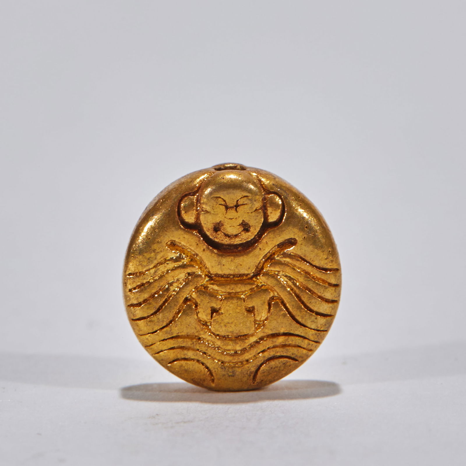 Bracelet Spacer Bead - 2