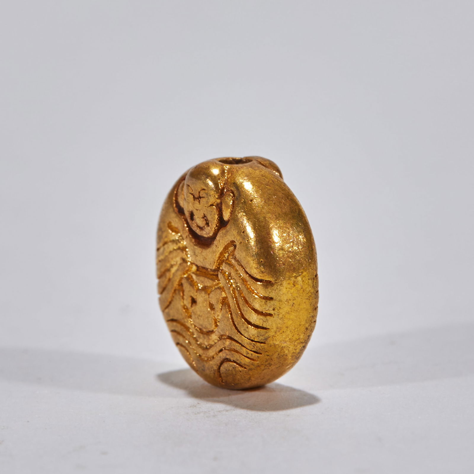 Bracelet Spacer Bead - 3