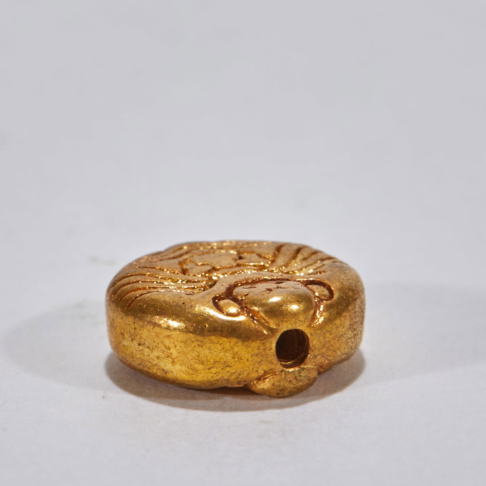 Bracelet Spacer Bead - 5