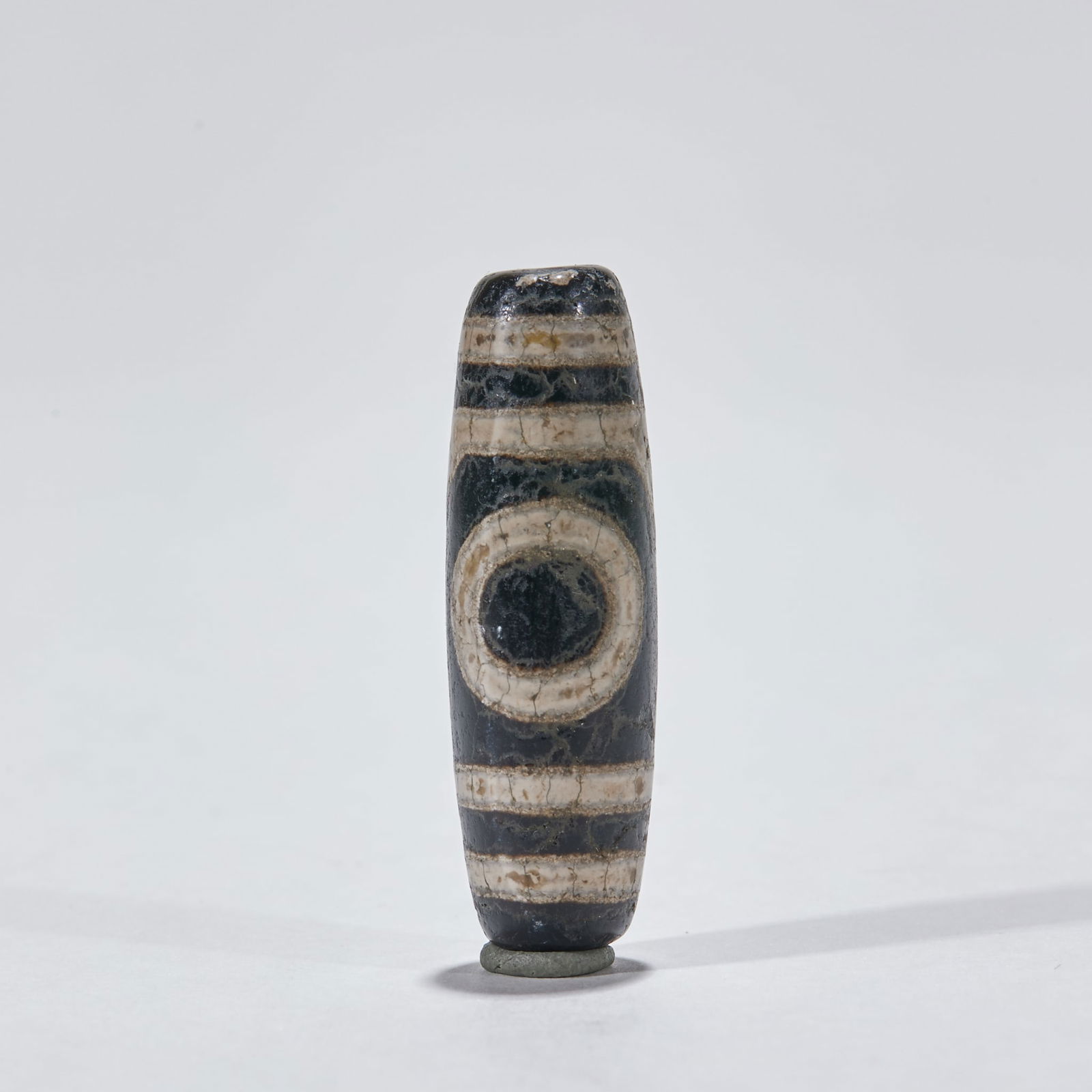 Agate One-Eye Dzi Bead (1 of 6)