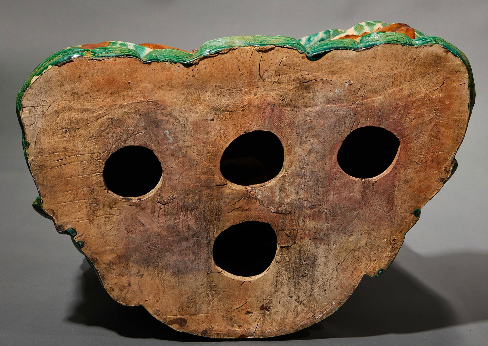 Arhat Seated Statues, Pre-Ming Dynasty - 15