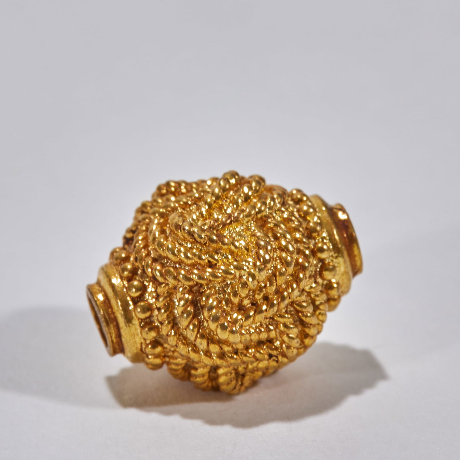 Bracelet Spacer Bead No.1 - 2