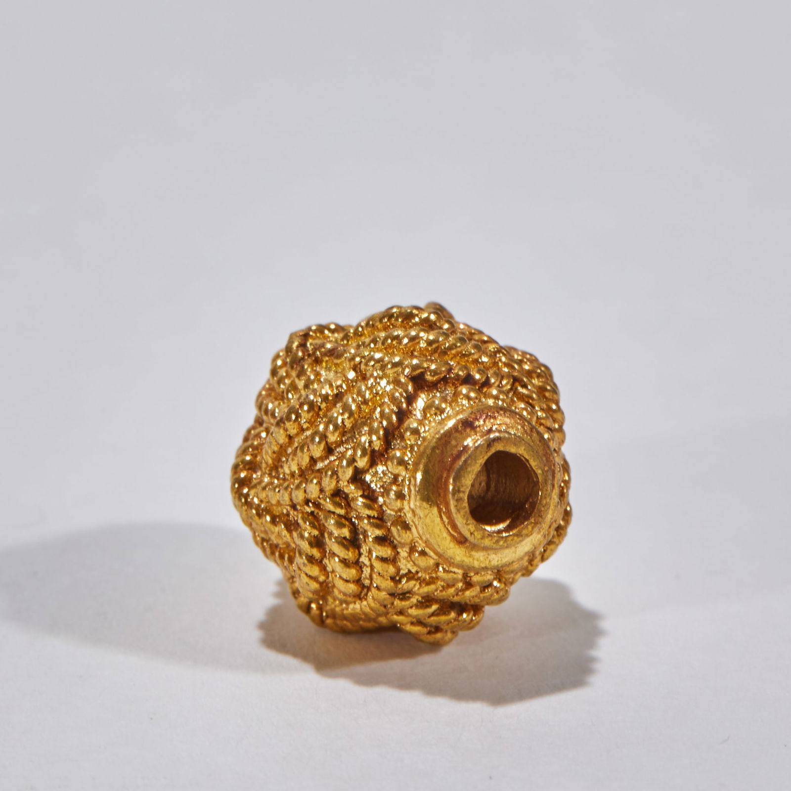 Bracelet Spacer Bead No.1 - 3