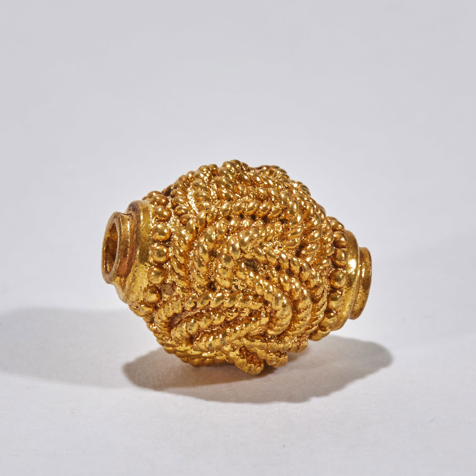 Bracelet Spacer Bead No.1 - 4