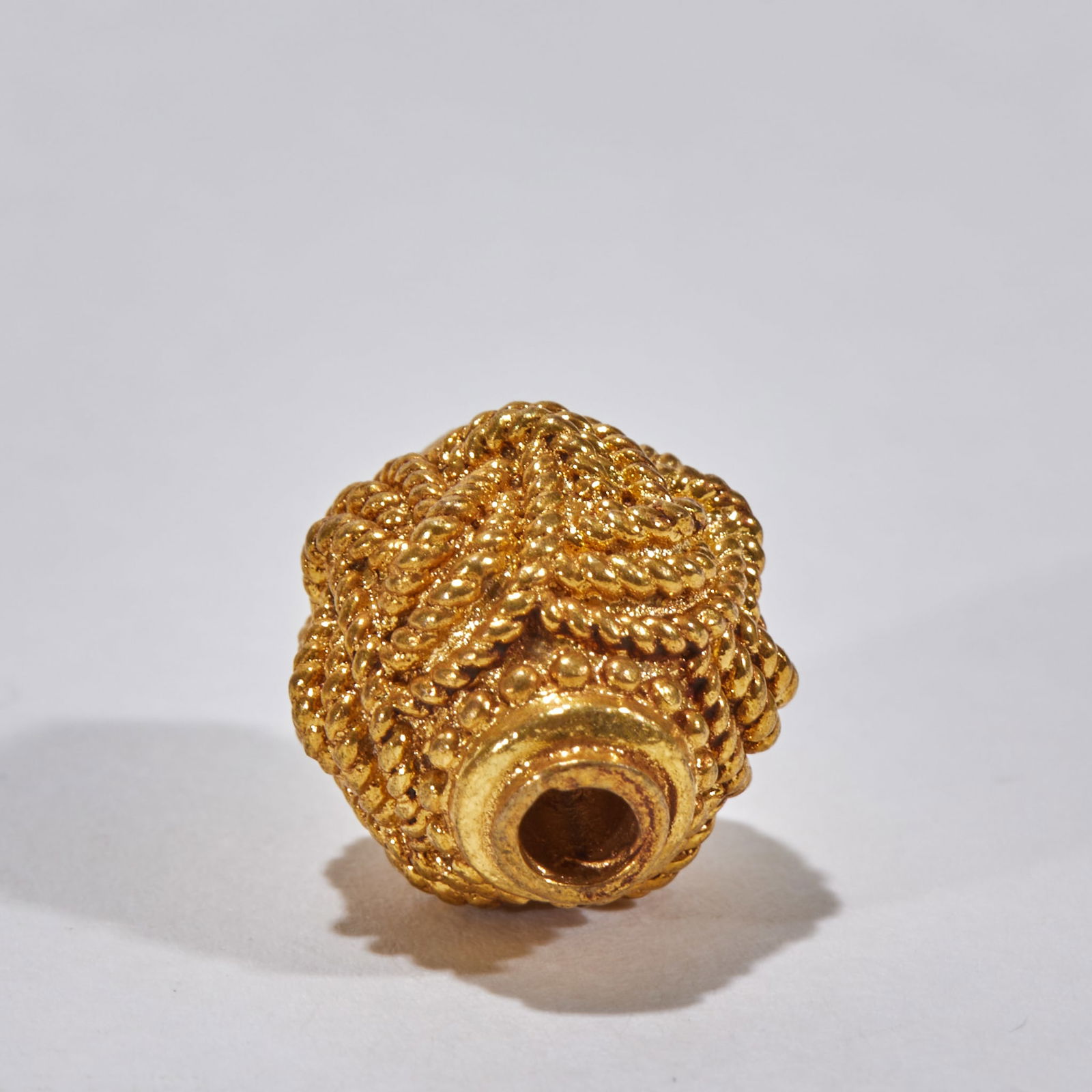 Bracelet Spacer Bead No.1 - 5