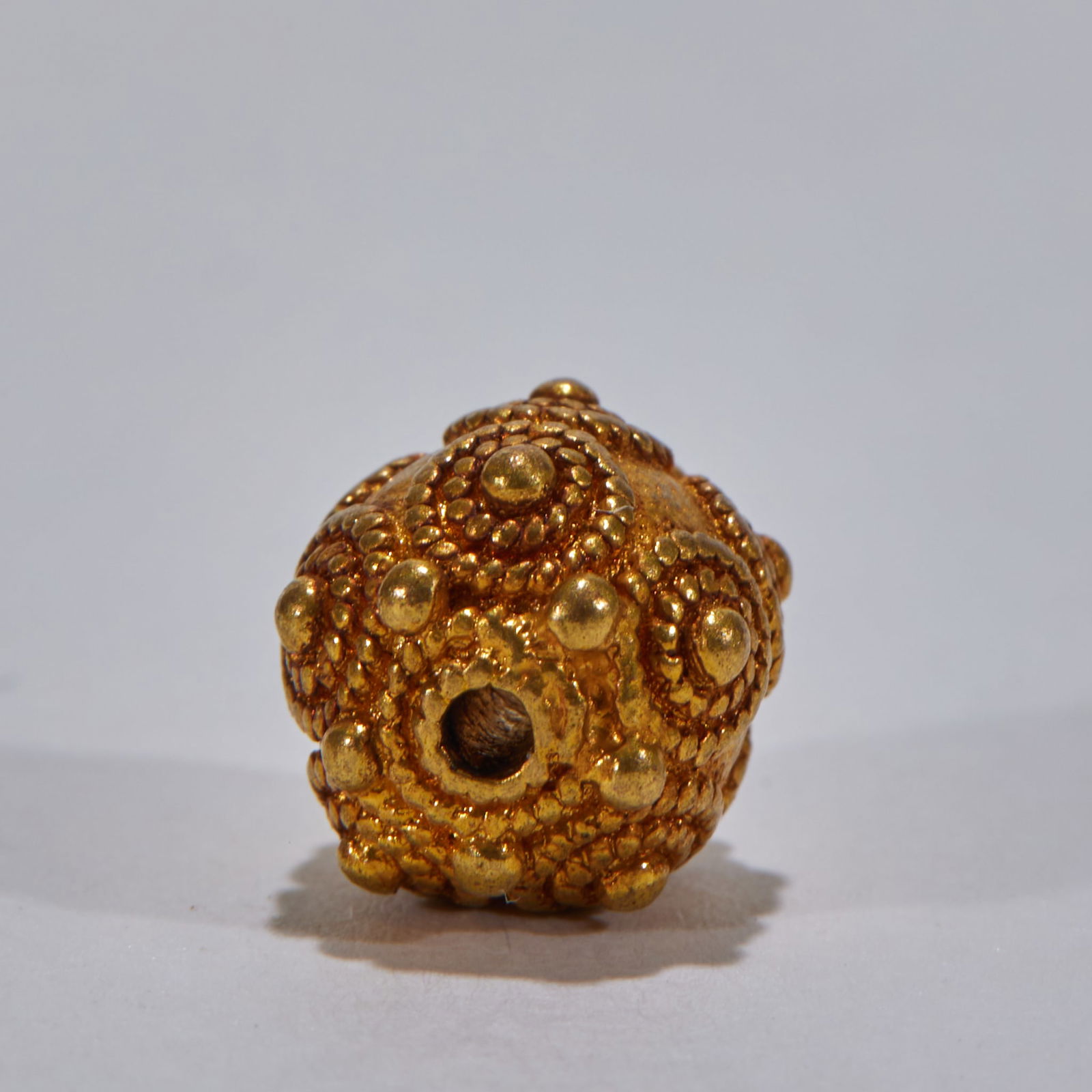 Bracelet Spacer Bead - 2