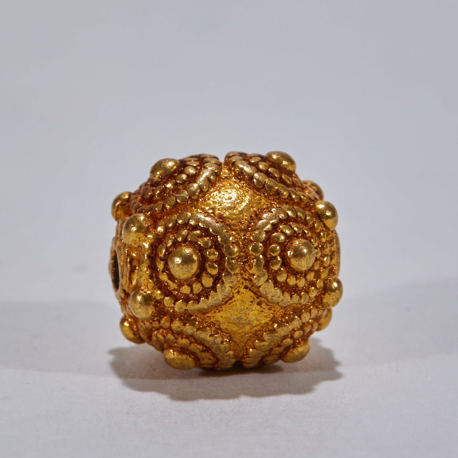 Bracelet Spacer Bead - 3