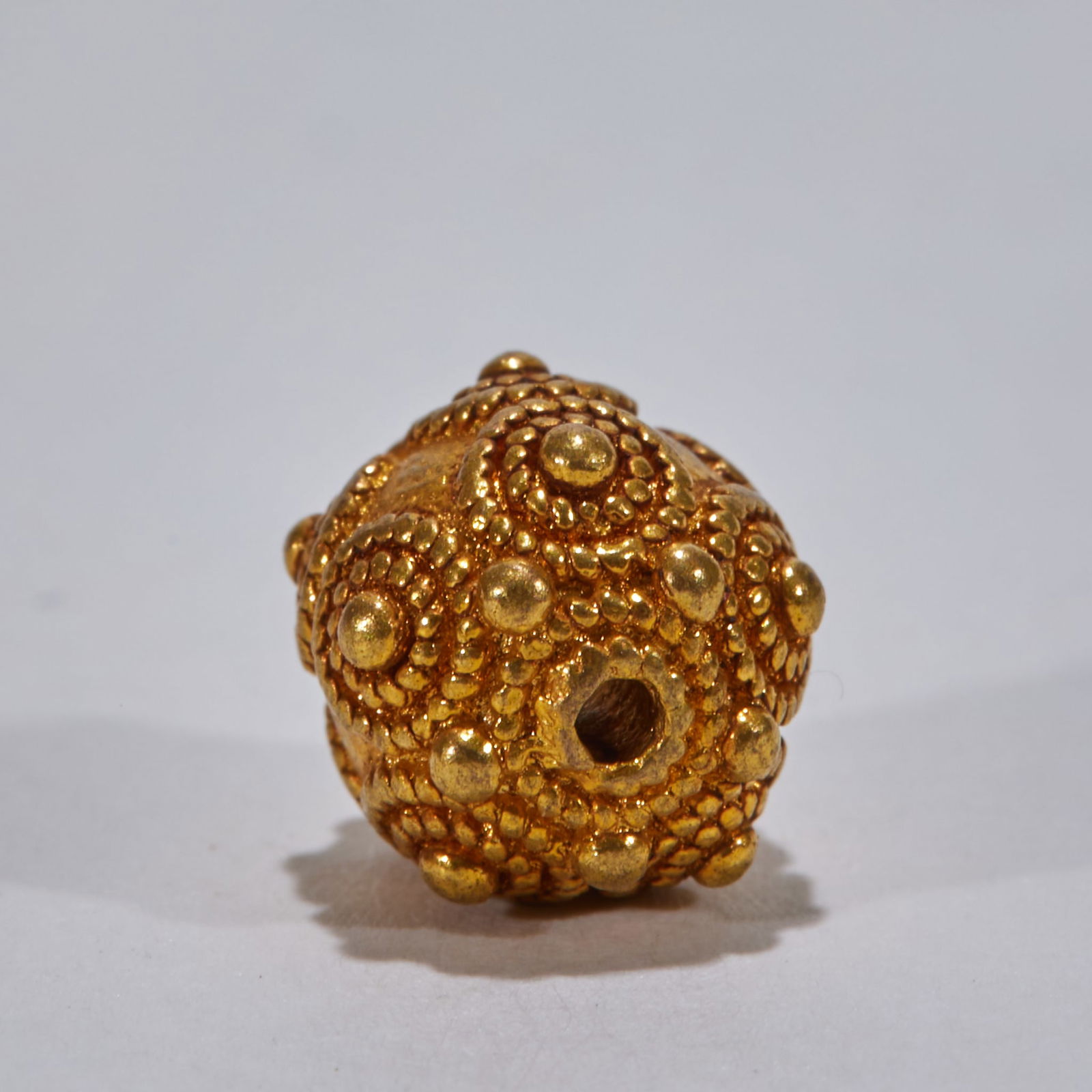 Bracelet Spacer Bead - 4