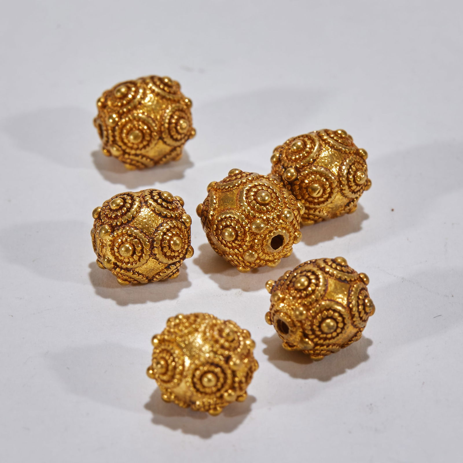 Bracelet Spacer Bead - 5