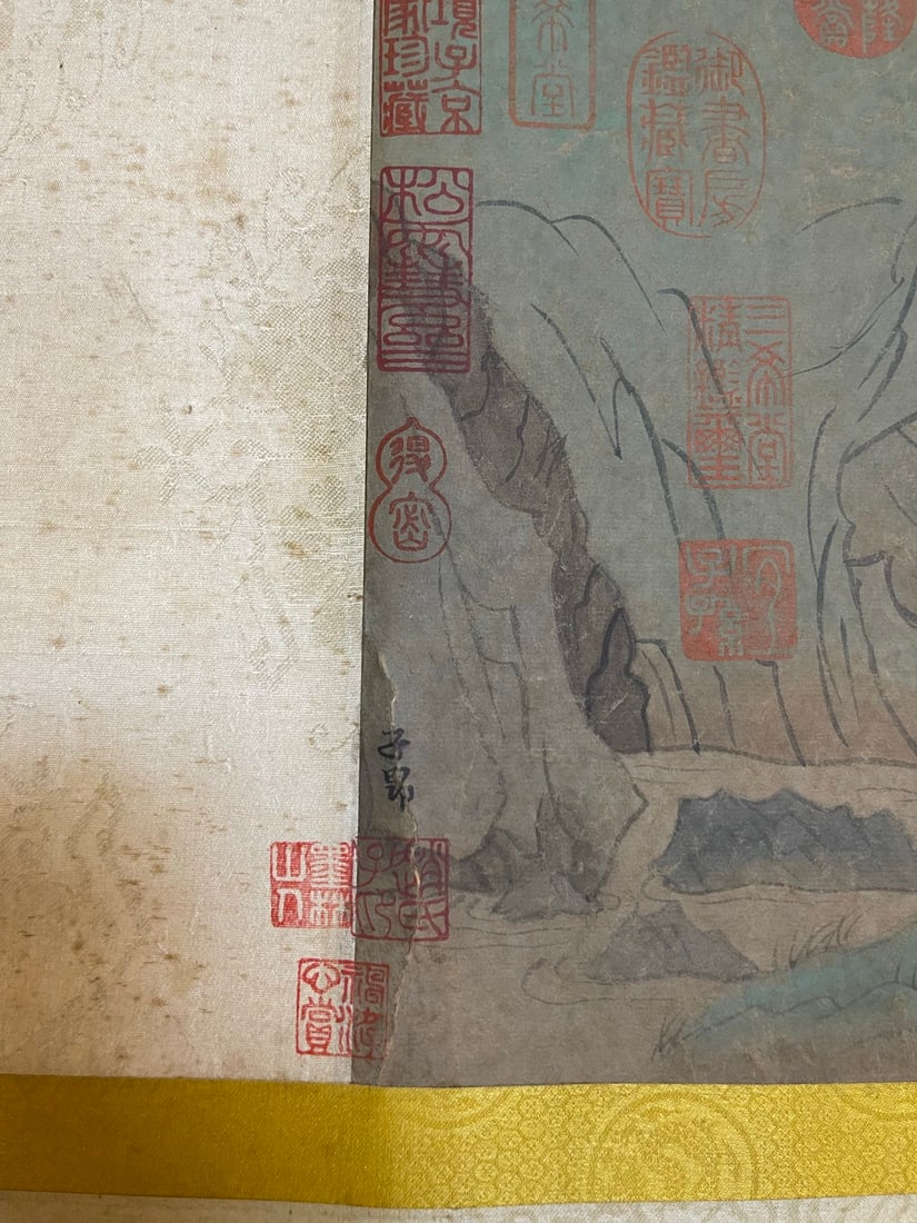 Zhao Mengfu, The Wicker Window - 9