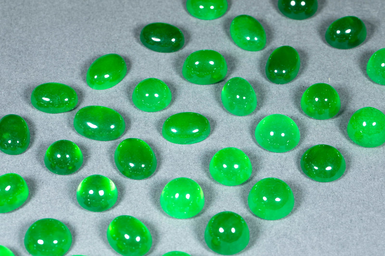 Jadeite face one box - 6