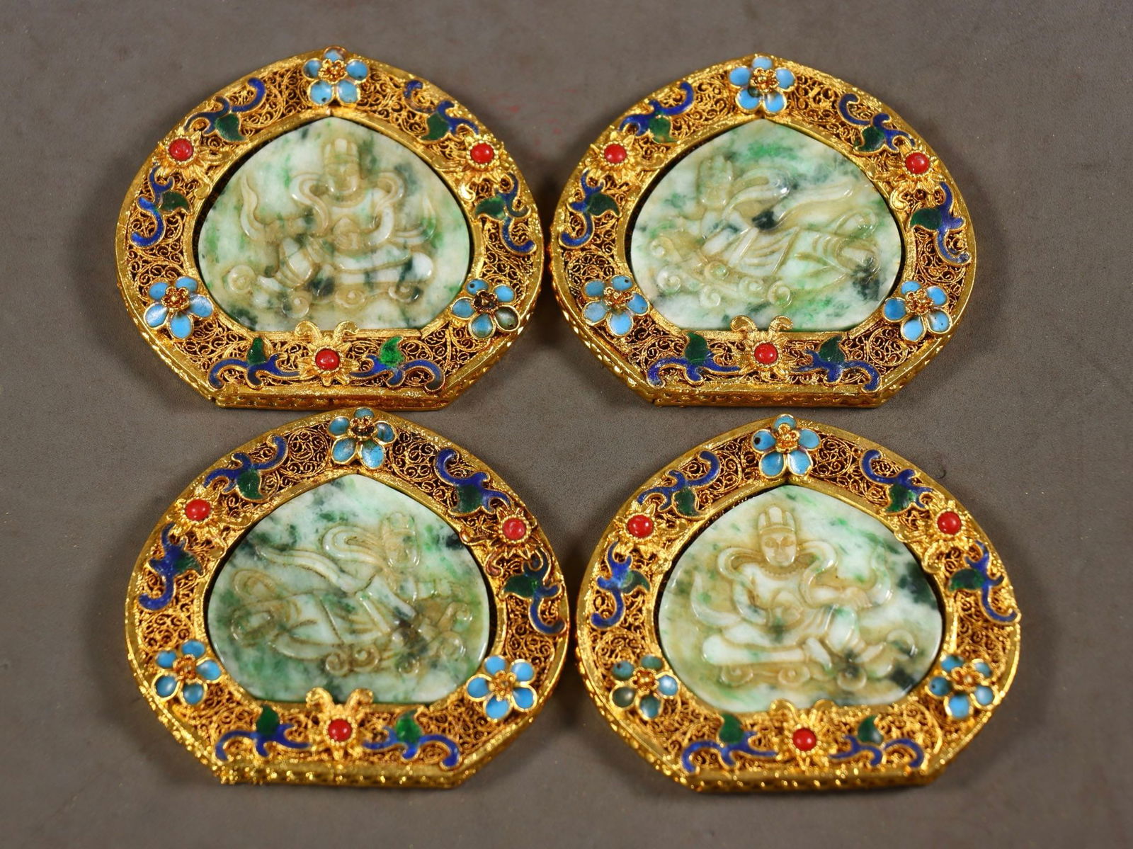 Accessories Spacers - 3