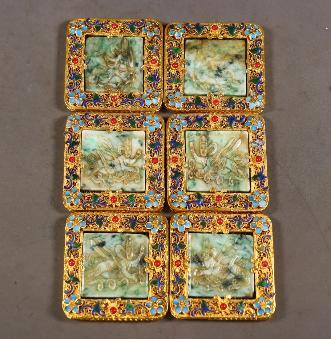 Accessories Spacers - 4