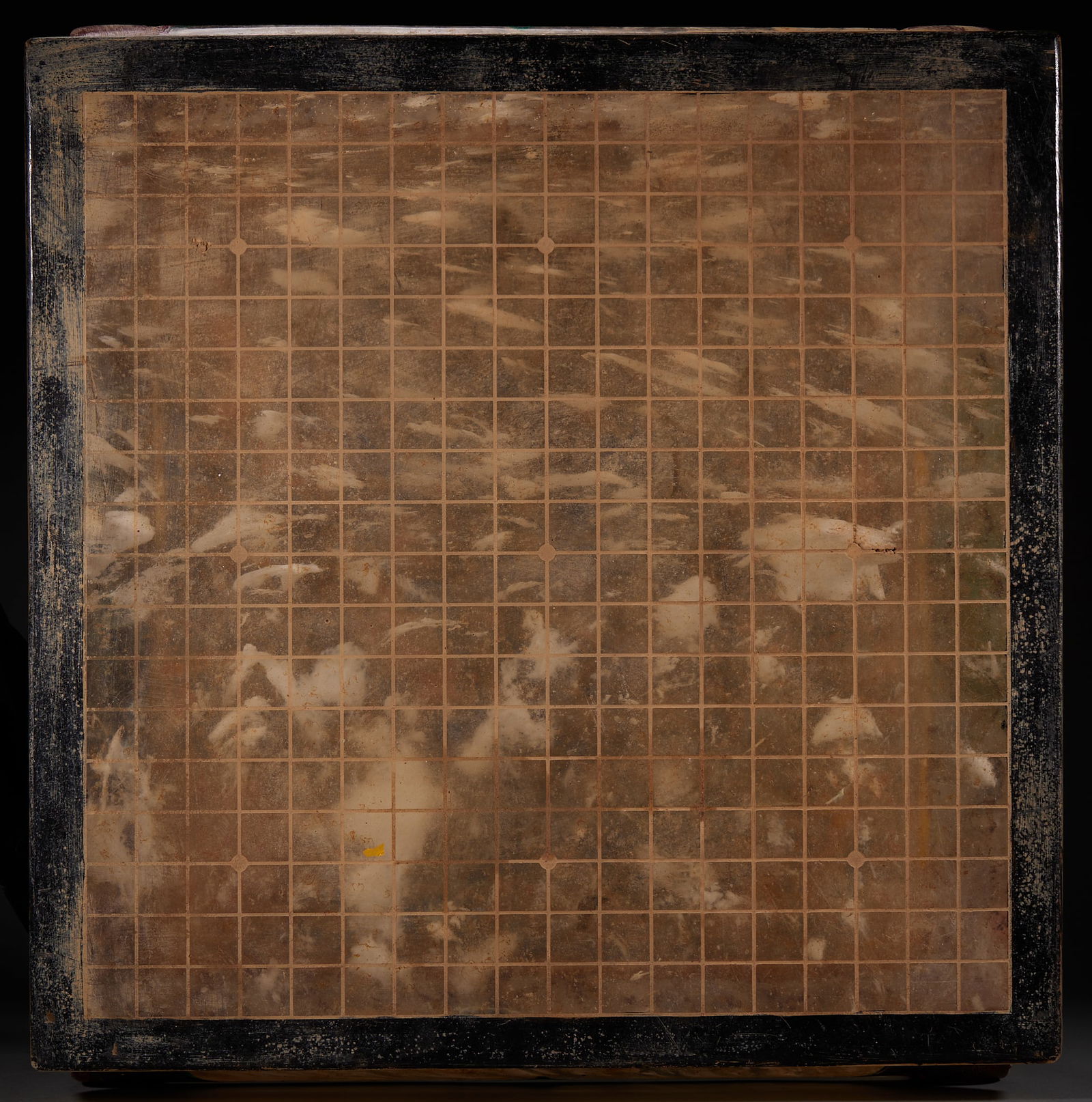 Crystal Chess and Game Table - 12