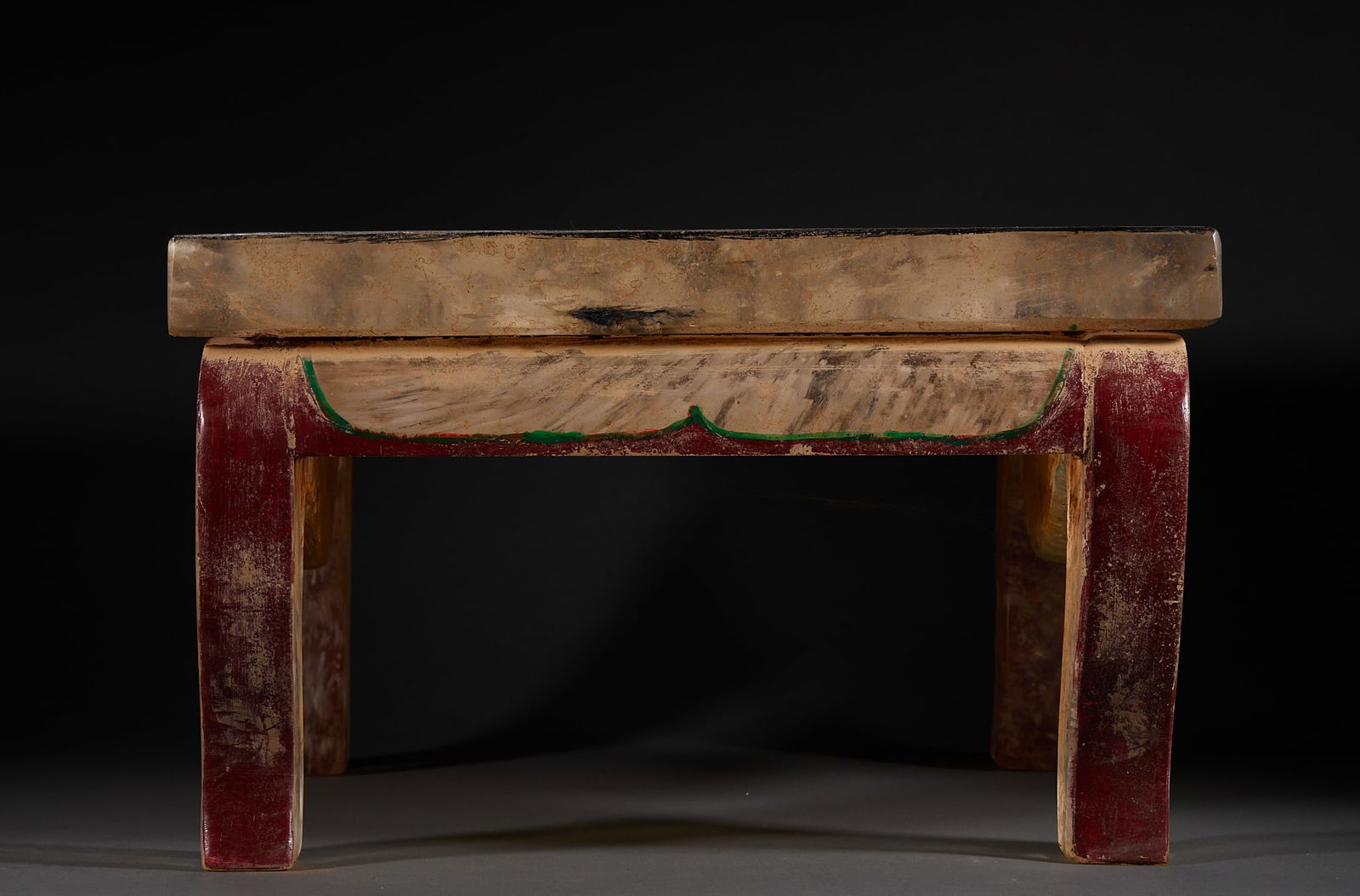 Crystal Chess and Game Table - 13