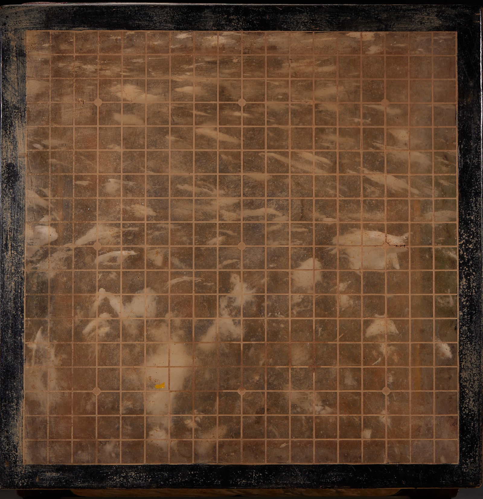 Crystal Chess and Game Table - 15