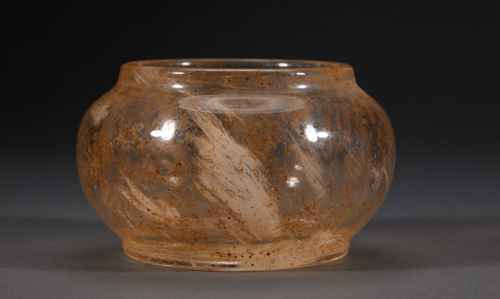 Crystal Chess and Game Table - 20