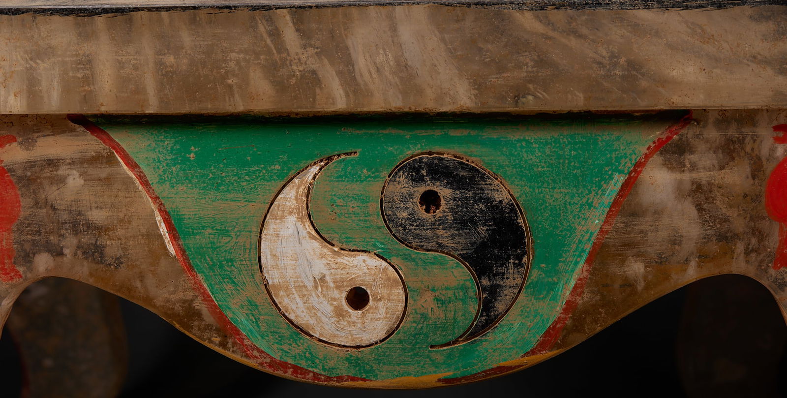 Crystal Chess and Game Table - 4