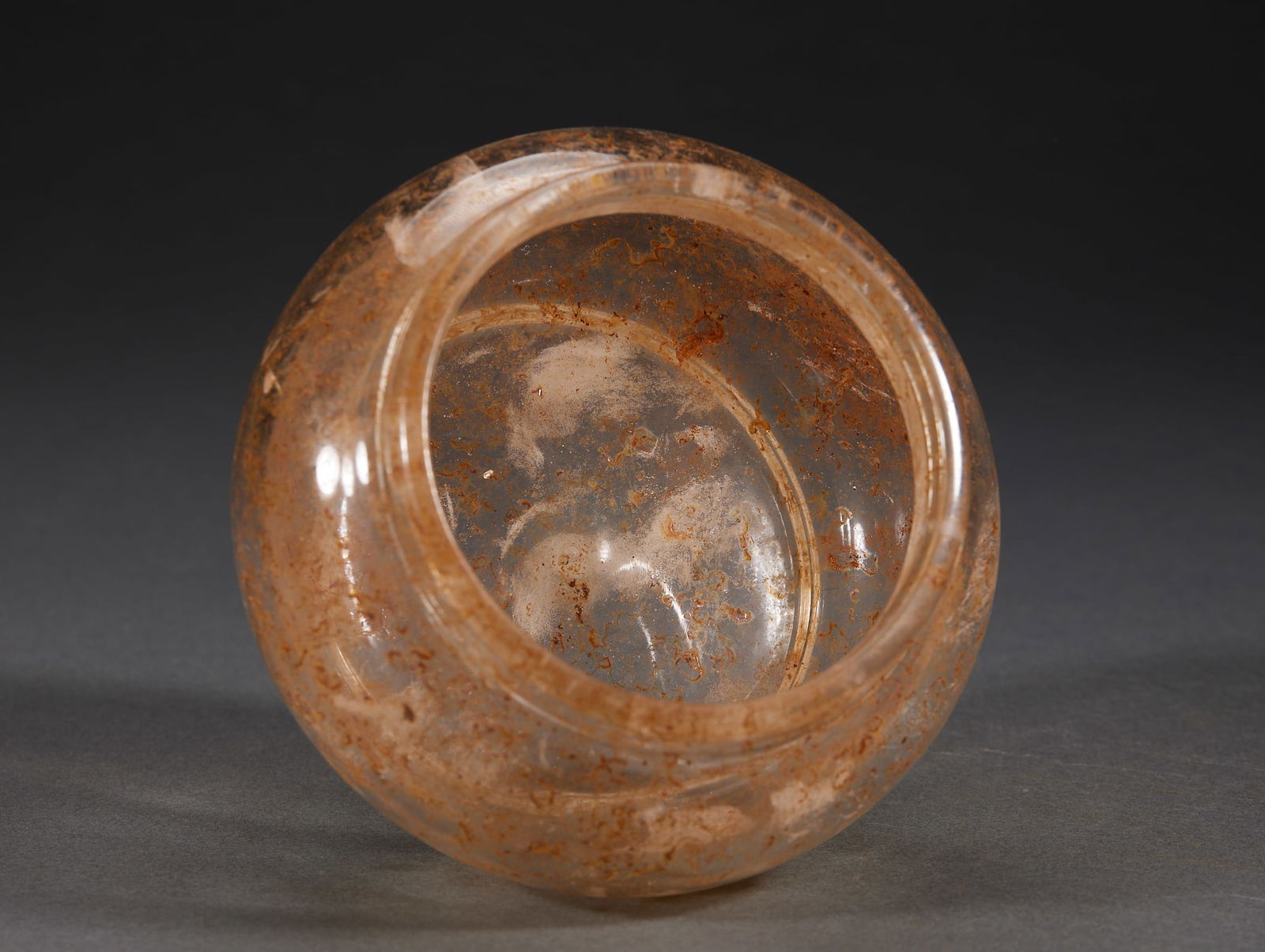 Crystal Chess and Game Table - 6