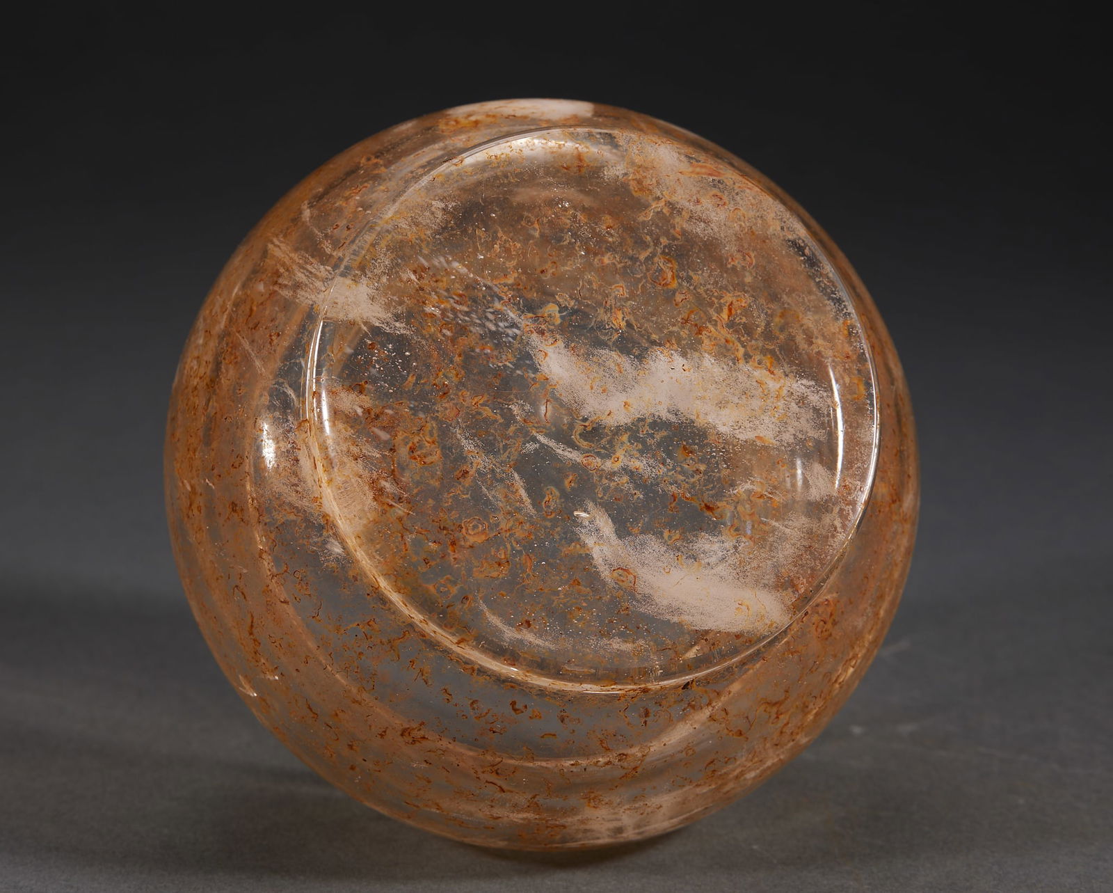 Crystal Chess and Game Table - 7