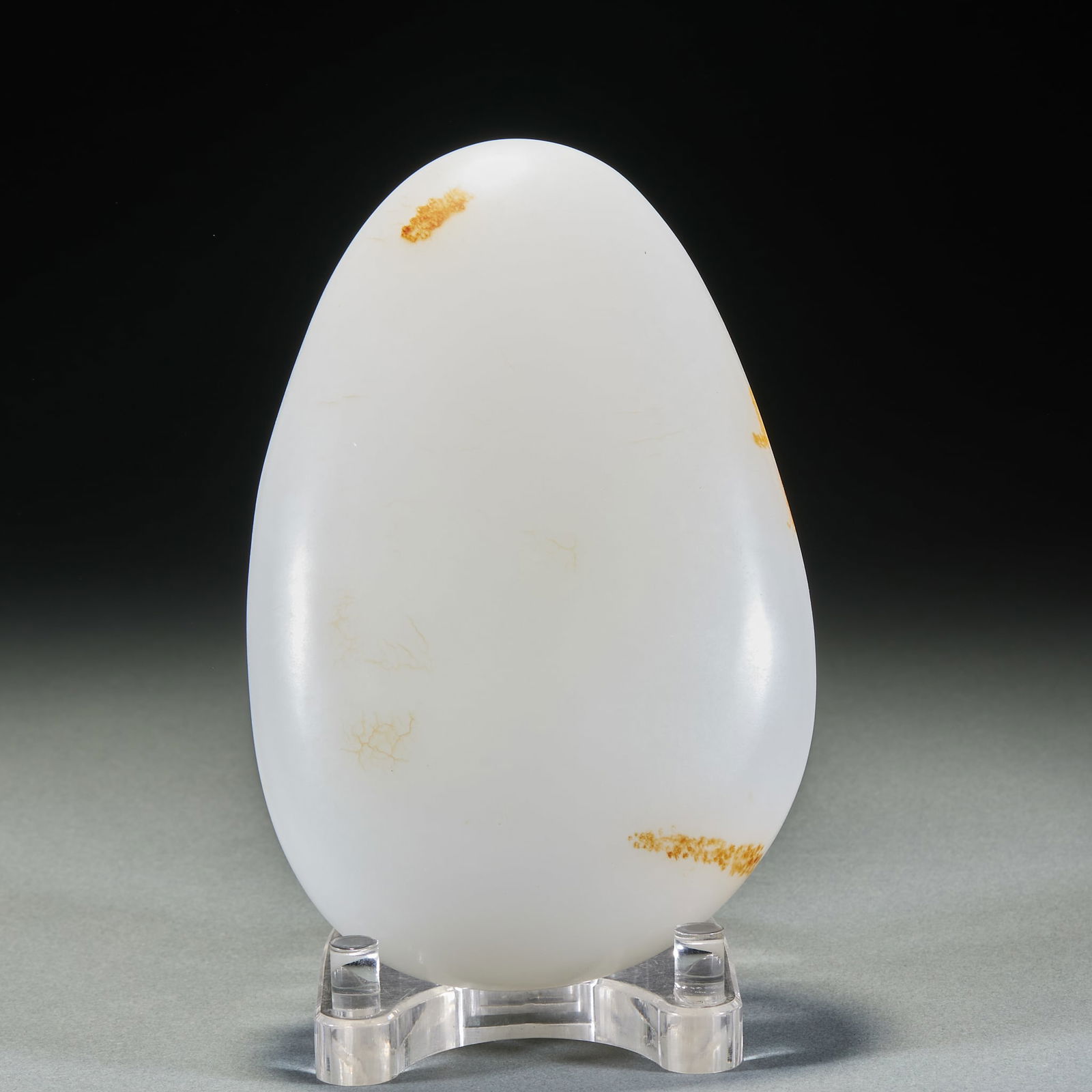 Hetian Jade Rough Stone 03 - 4