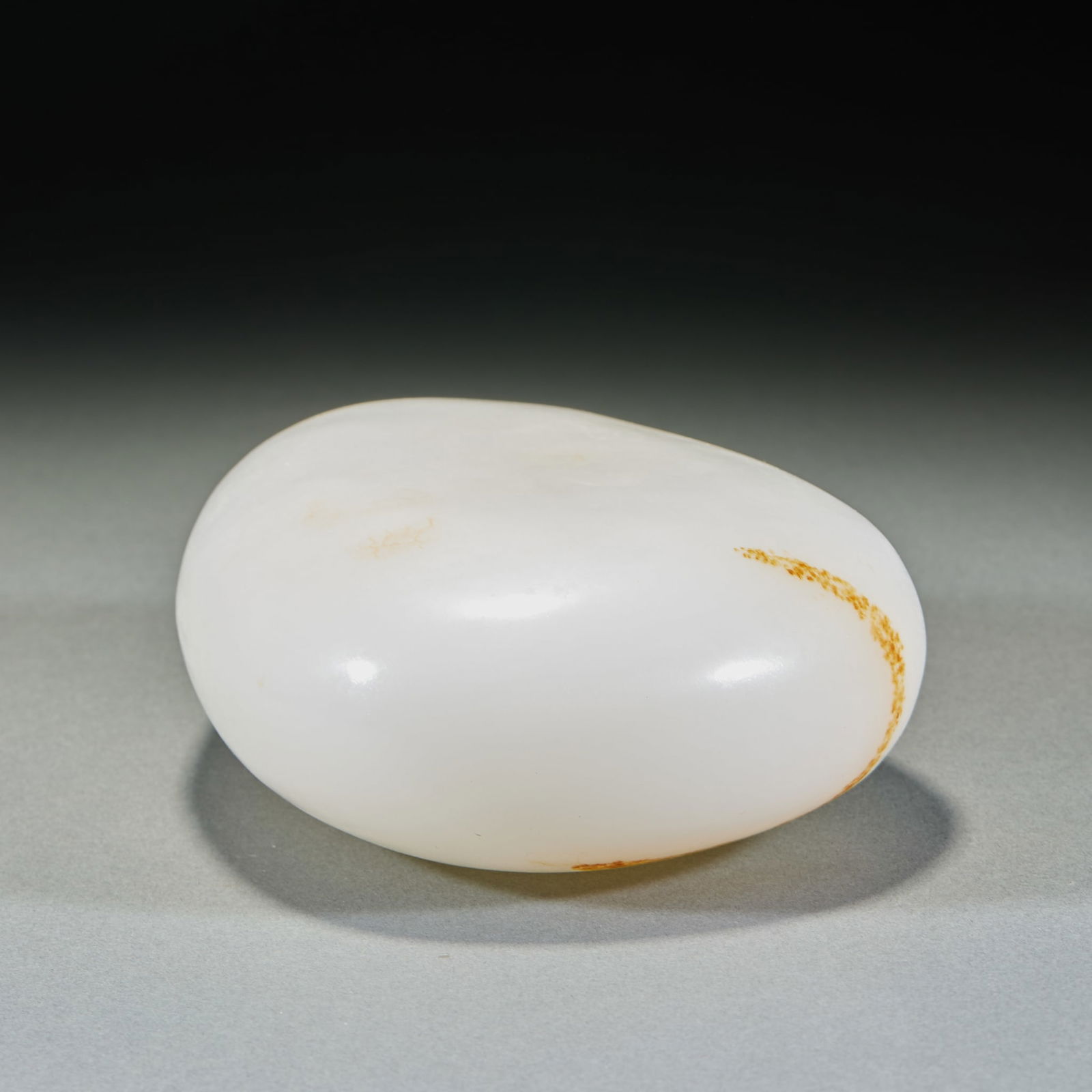 Hetian Jade Rough Stone 03 - 5