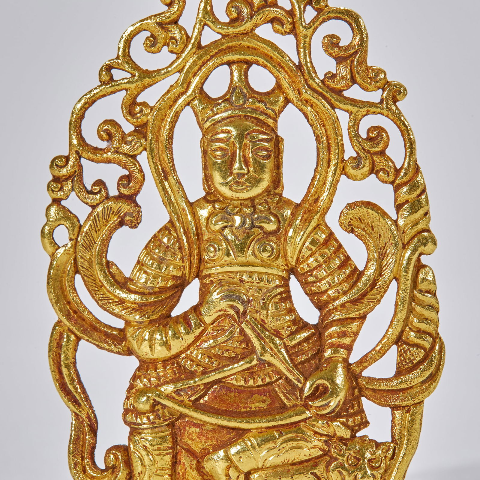 Pure Gold Kubera - 2
