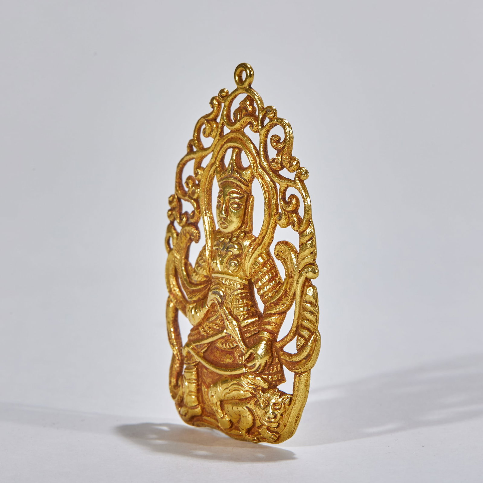 Pure Gold Kubera - 3