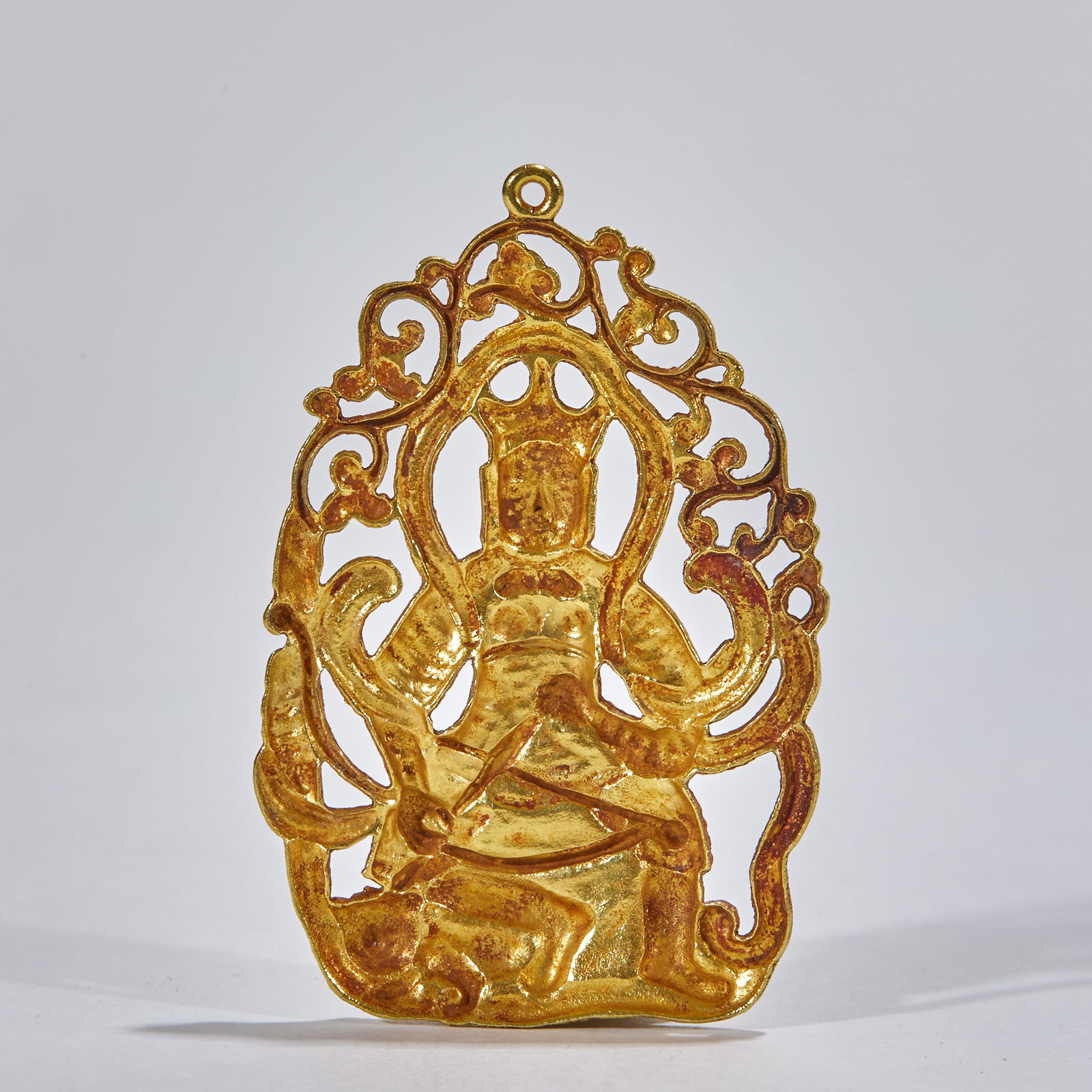 Pure Gold Kubera - 4