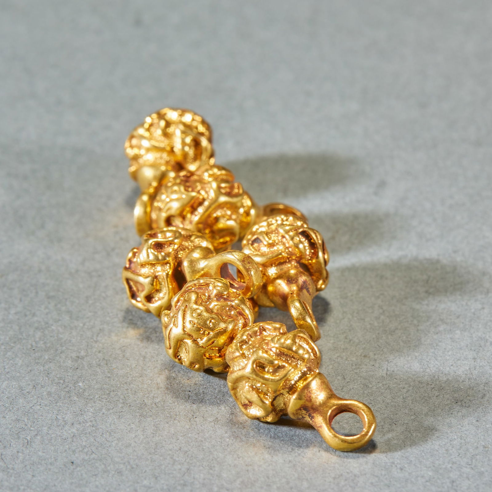 Accessory Spacer Beads 06 - 6