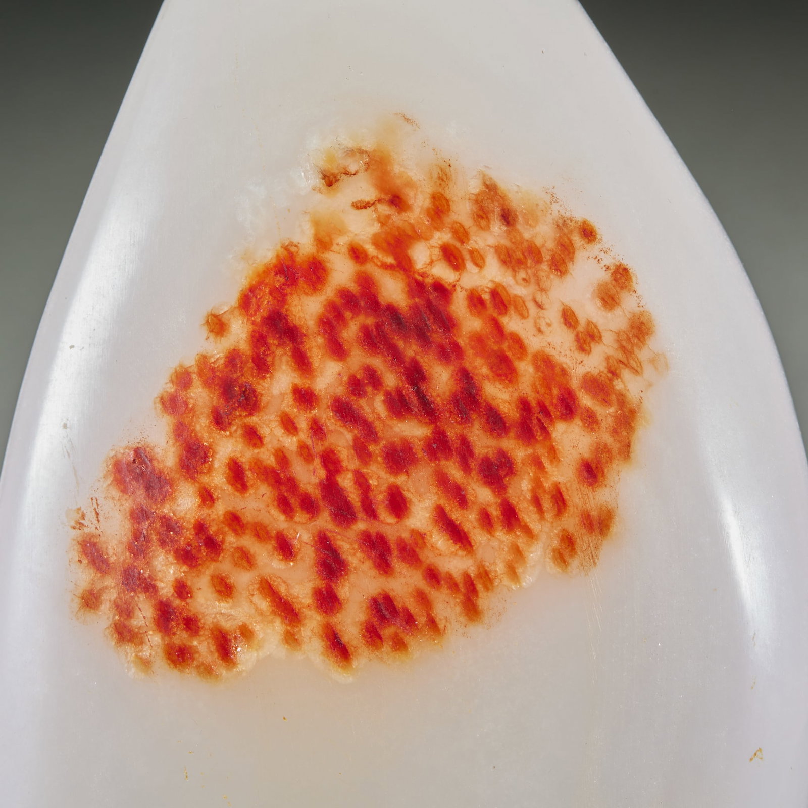 Hetian Jade Rough Stone - 5