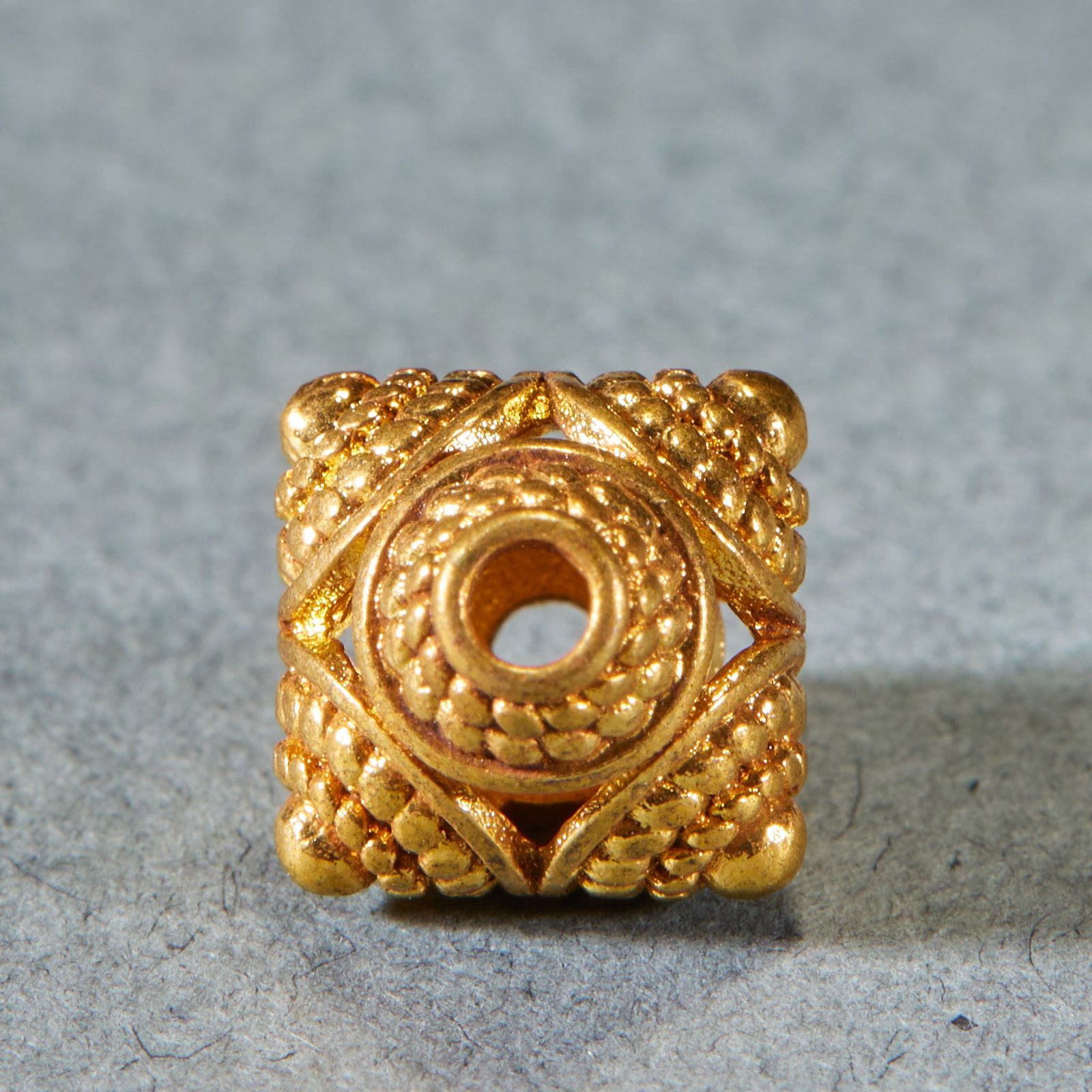 Accessory Spacer Beads - 4