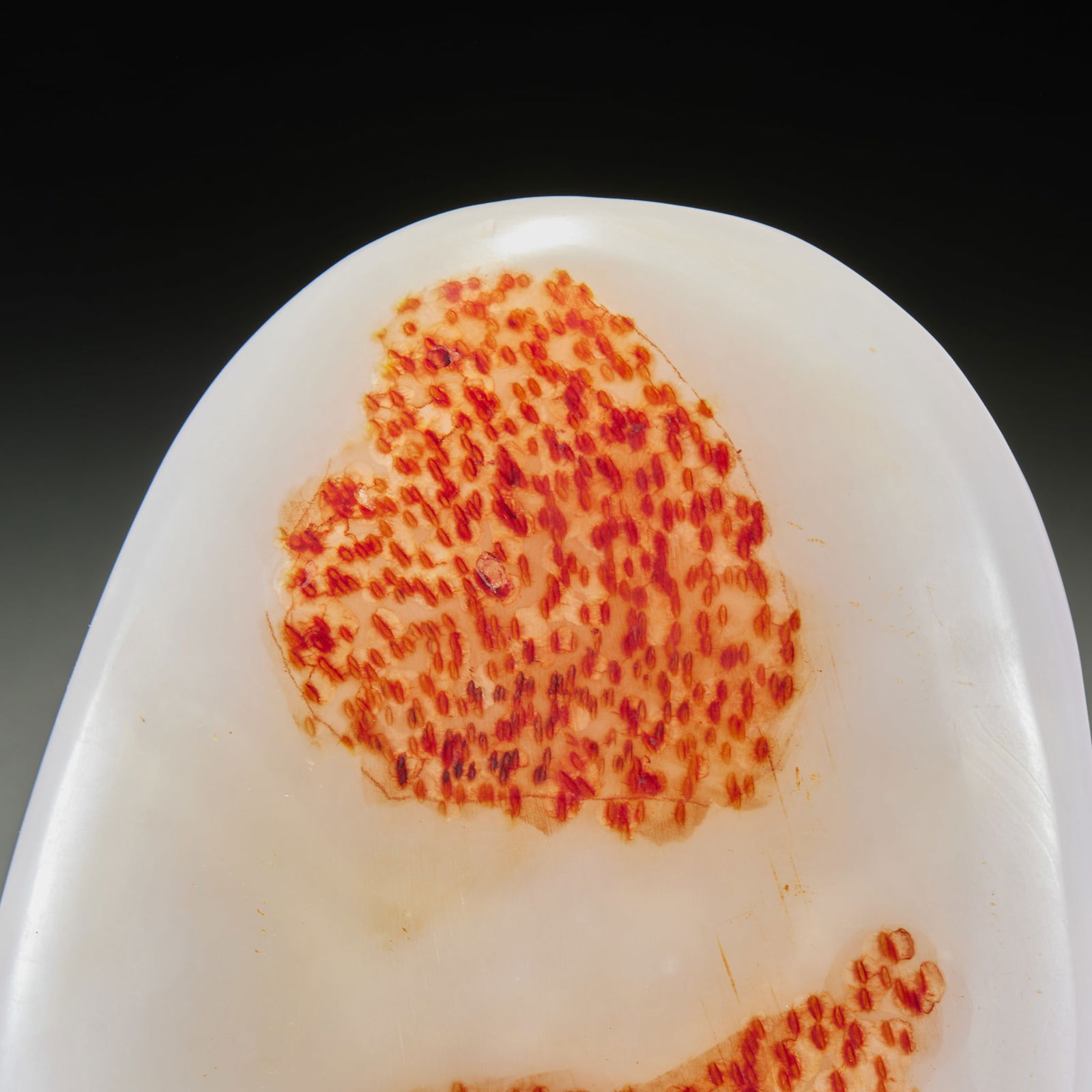 Hetian Jade Rough Stone 02 - 2