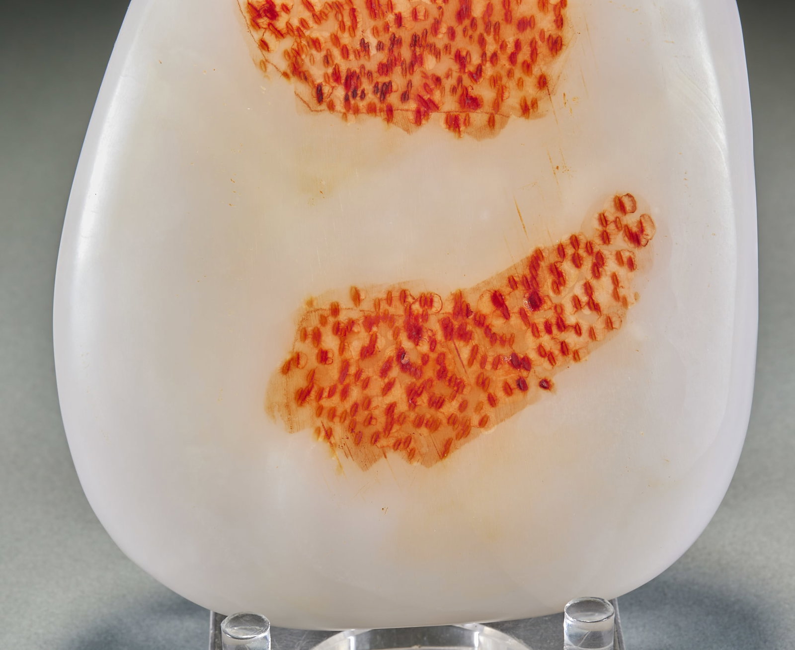 Hetian Jade Rough Stone 02 - 3