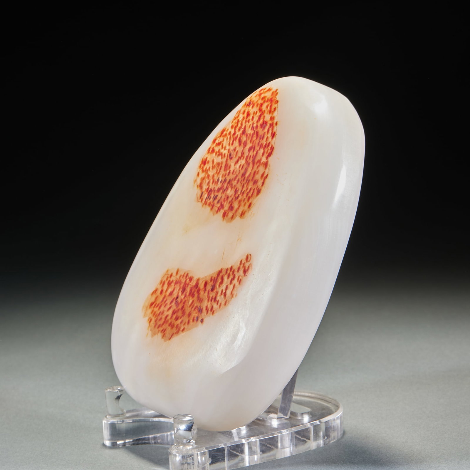 Hetian Jade Rough Stone 02 - 4