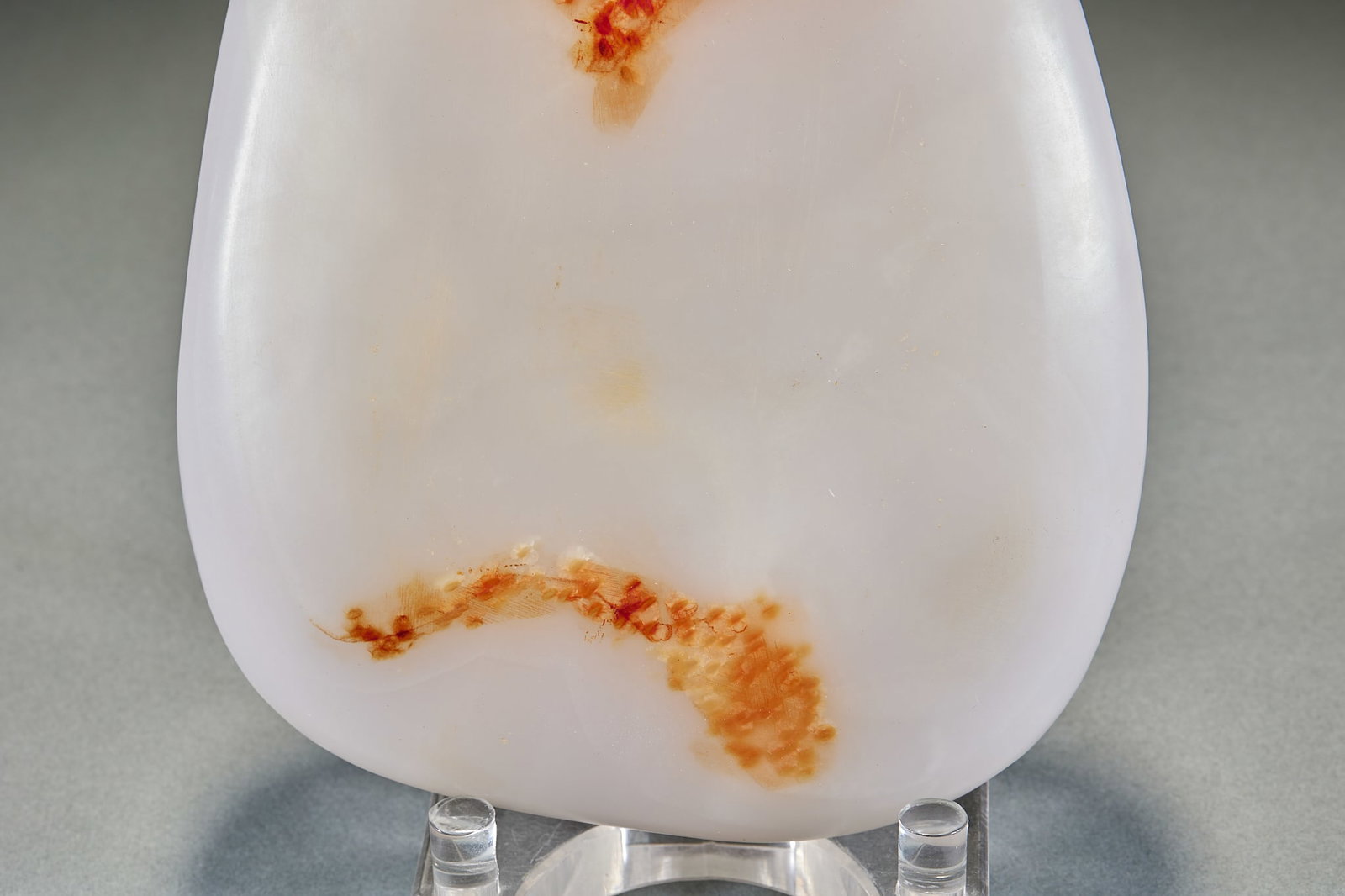 Hetian Jade Rough Stone 02 - 7