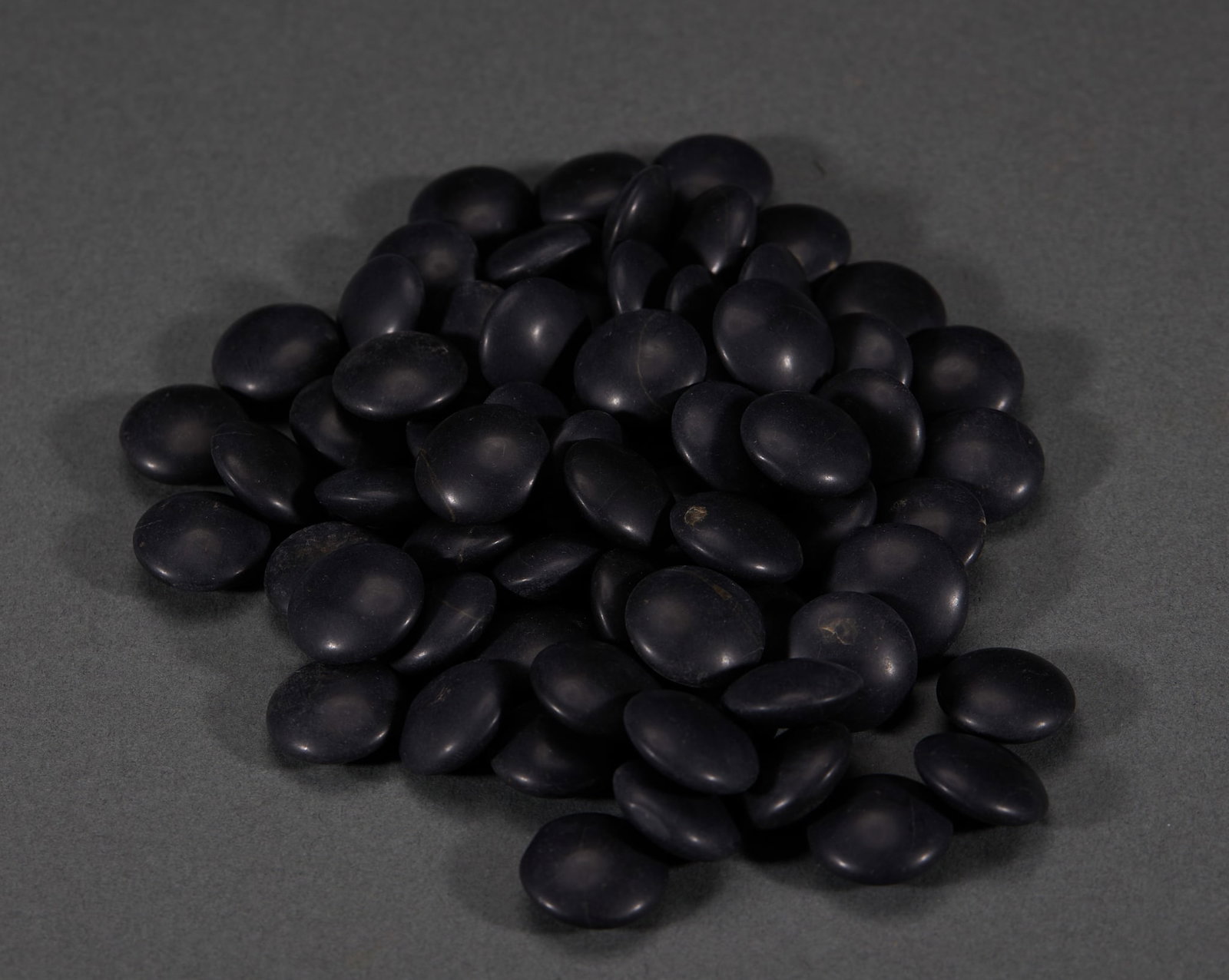 Crystal Chess Table - 19