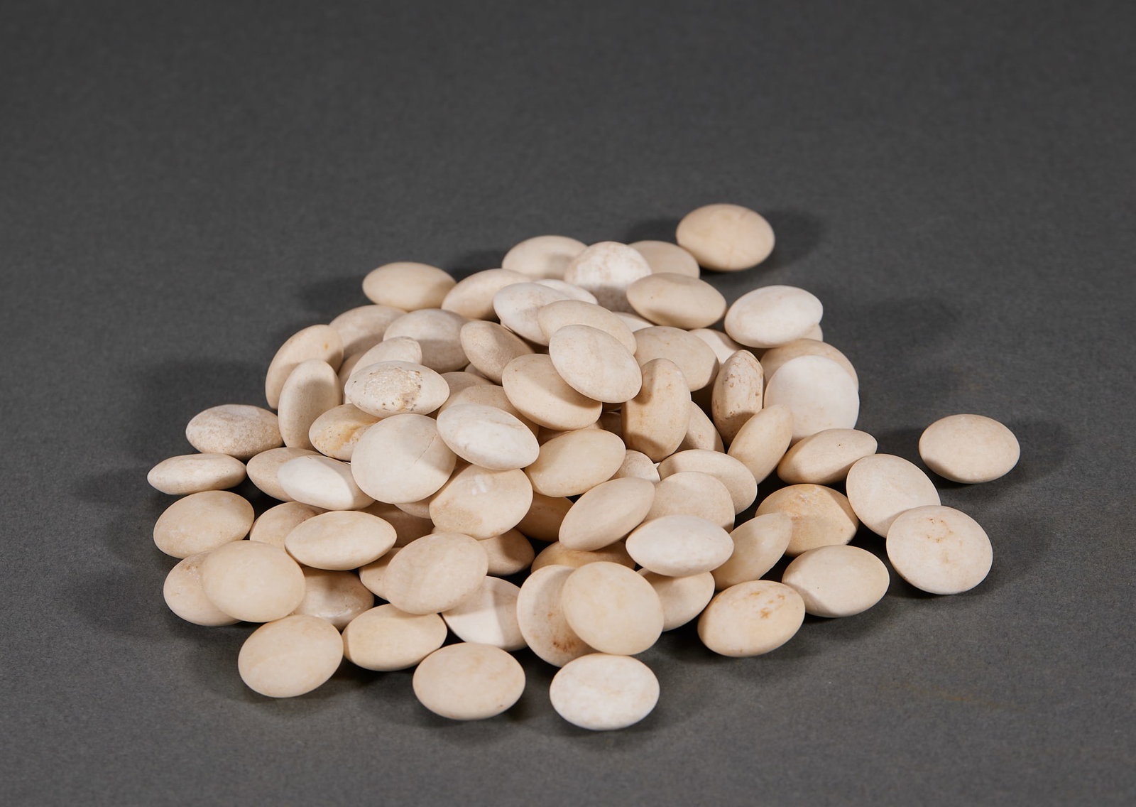 Crystal Chess Table - 3