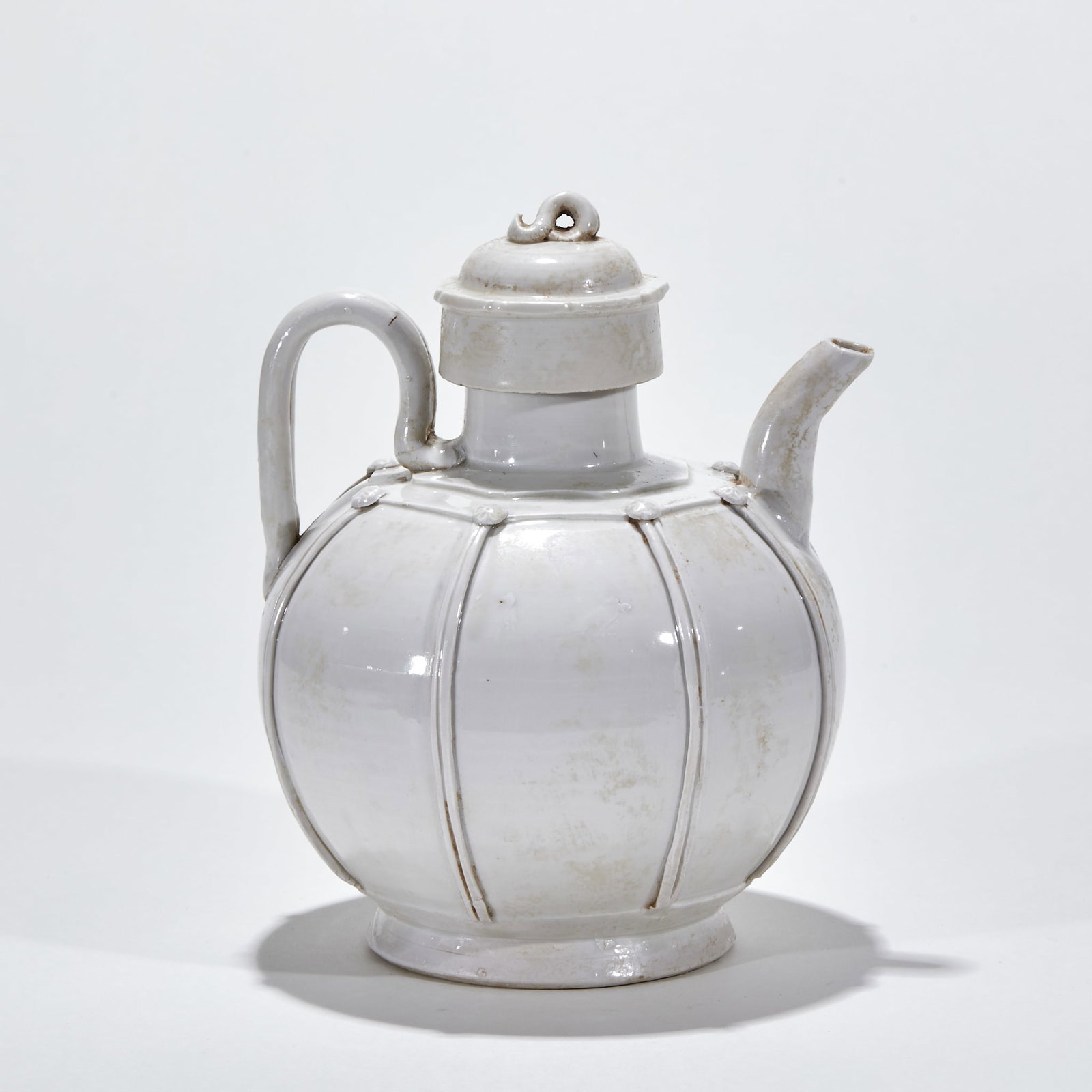 Ding Kiln Ewer - 8