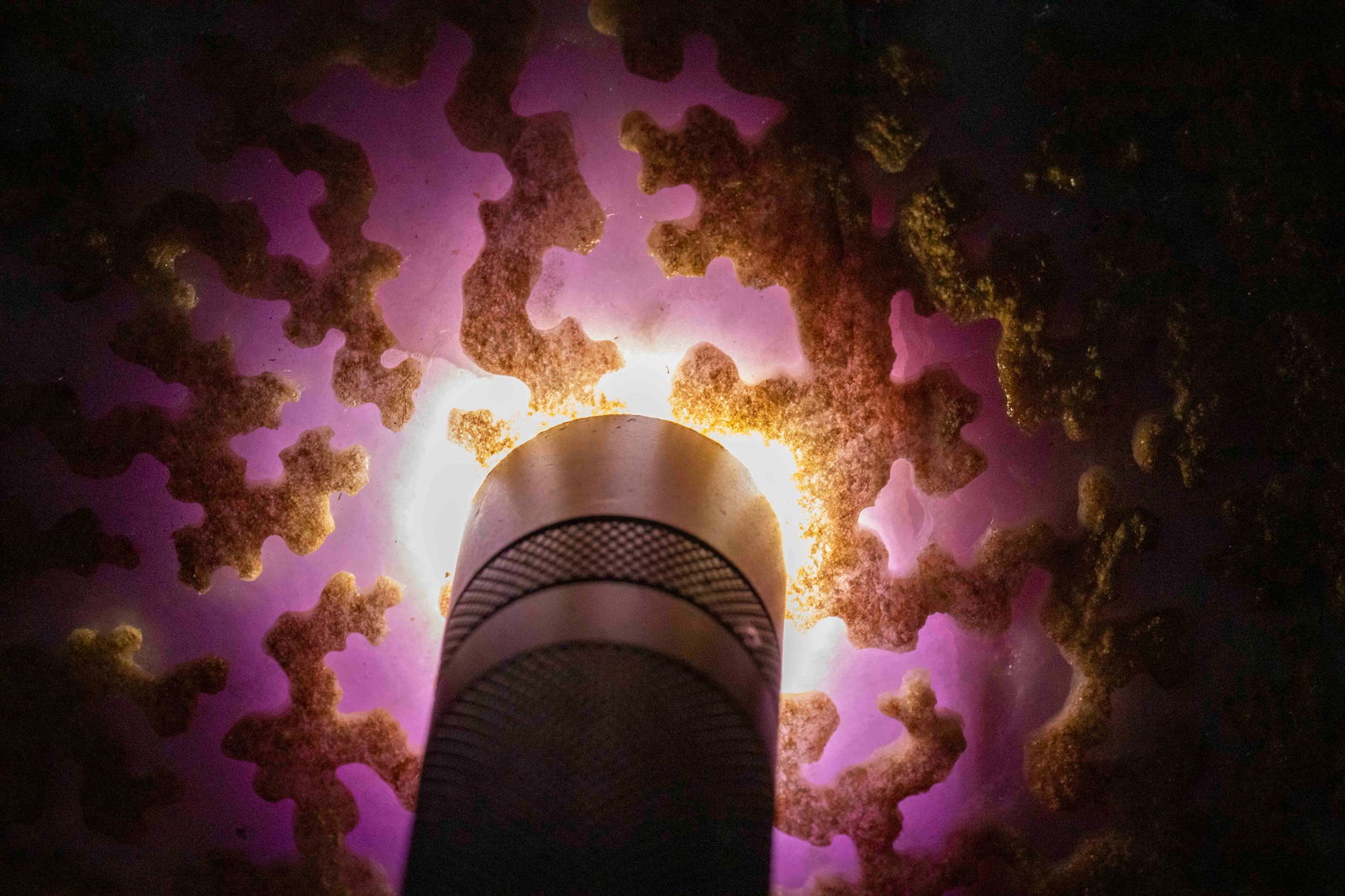 Jadeite Rough Stone (with Certificate) - 2