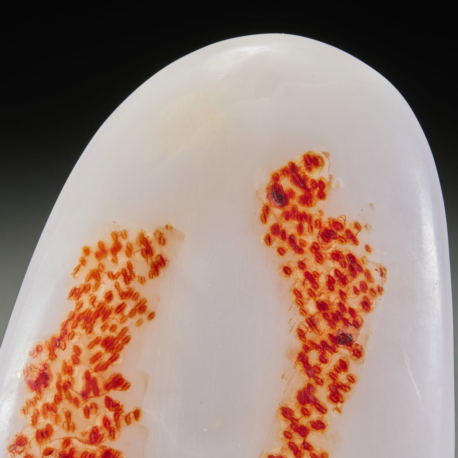 Hetian Jade Rough Stone 04 - 2