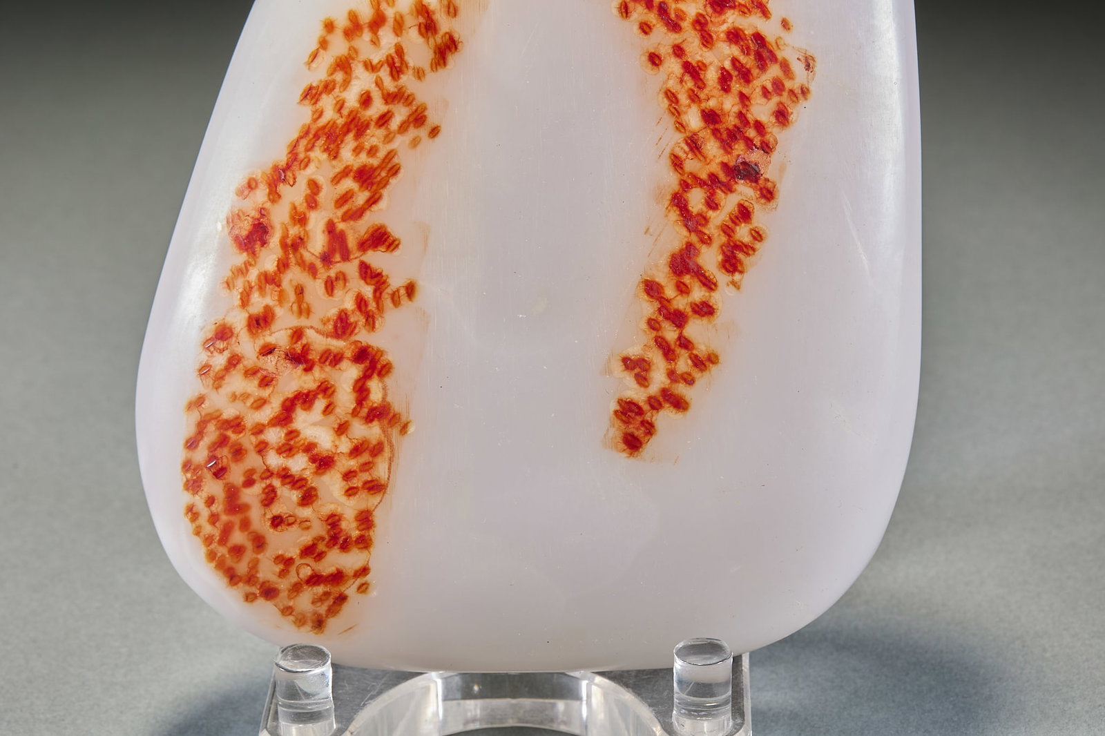 Hetian Jade Rough Stone 04 - 3