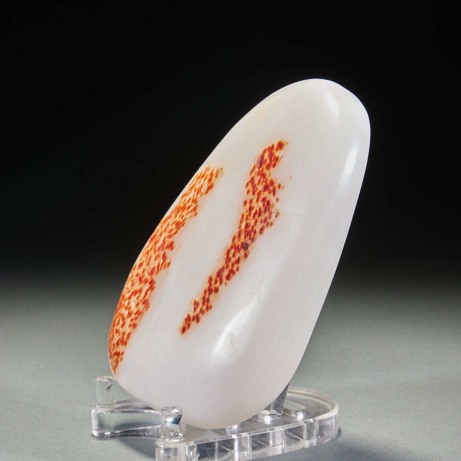 Hetian Jade Rough Stone 04 - 4