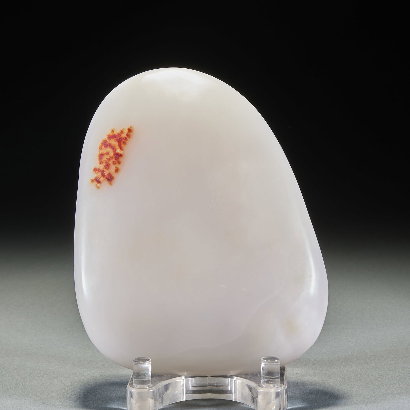 Hetian Jade Rough Stone 04 - 5