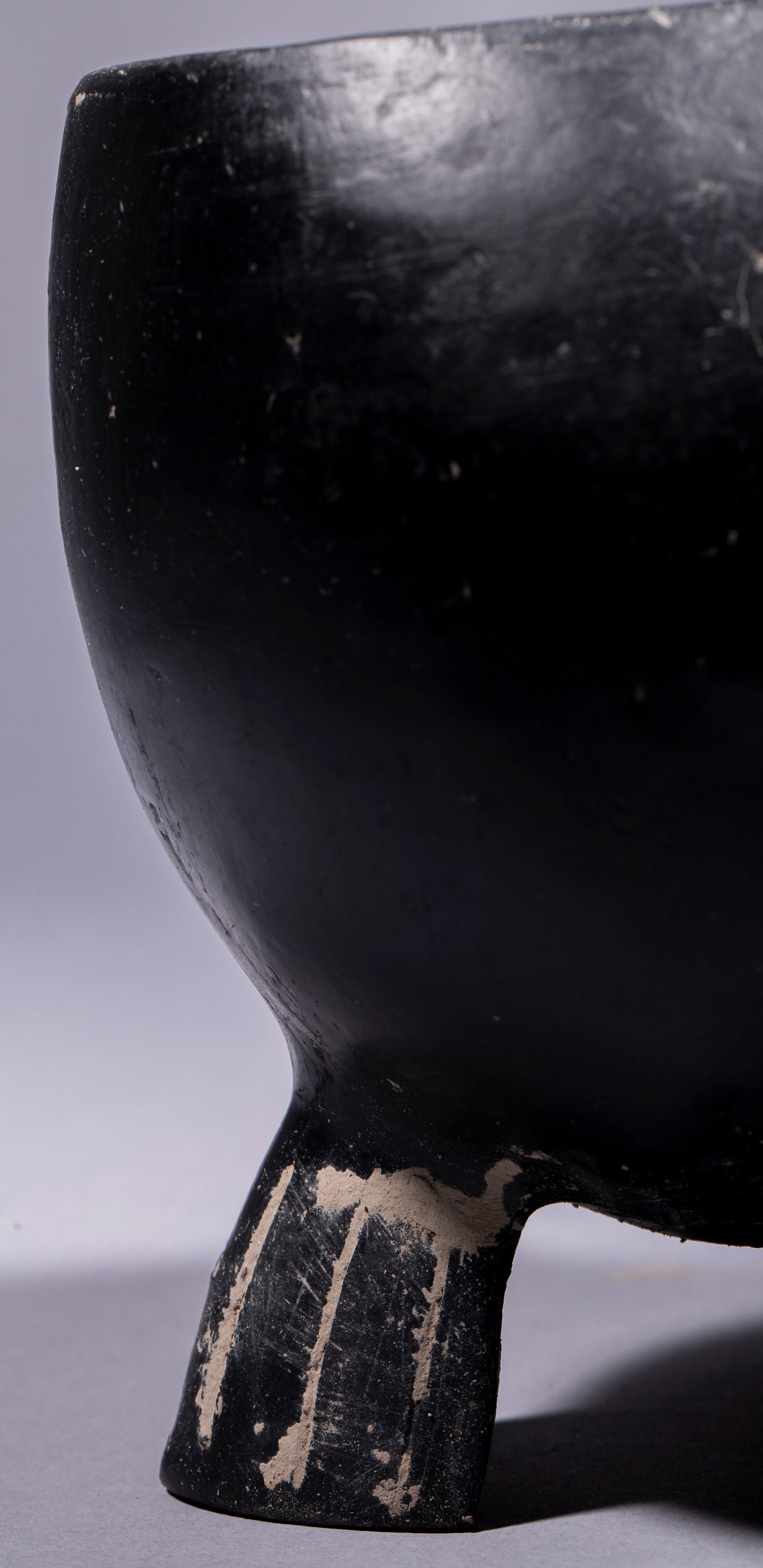 Eagle-Shaped Pottery - 11